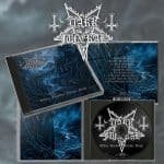 DARK FUNERAL - where shadows forever reign - CD