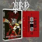 URN - 666 megatons - TAPE
