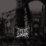 CIRITH GORGOR - s/t - GATEFOLD LP