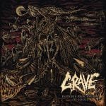 GRAVE - endless procession of souls - GATEFOLD BROWN LP