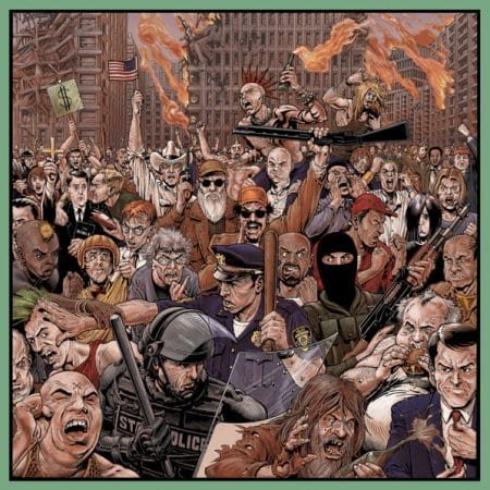 BIRTH A.D. - i blame you - LP