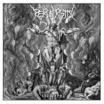 PERVERSITY - idolatry - LP