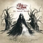 AFTER RAIN - the funeral marches - CD