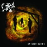 WROK - de dood roept - LP