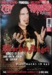 ZERO TOLERANCE - issue 62 - MAGAZINE (second hand)
