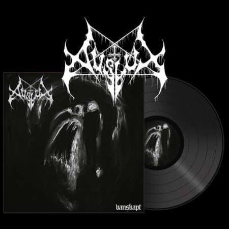 AVSLUT - vanskapt - MLP