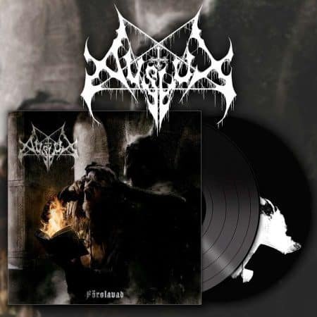 AVSLUT - förslavad - MLP