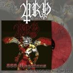 URN - 666 megatons - CHERRY LP