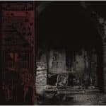 ARVALASTRA - meditation on the lunar steppes - RED LP