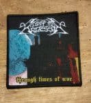 KEEP OF KALESSIN - through times of war - PATCH