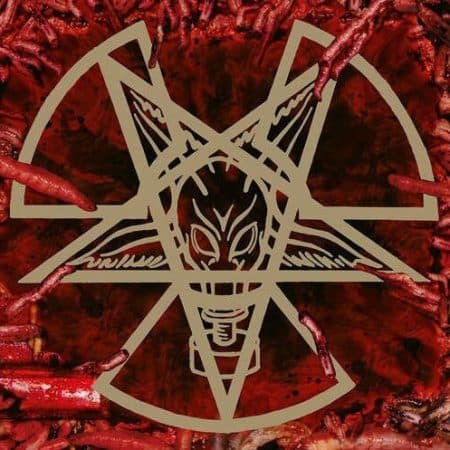 IMPALED NAZARENE - all that you fear - GATEFOLD LP