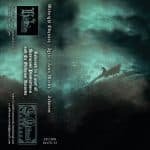 MIDNIGHT ODYSSEY / IGRIC / AEON WINDS - ardorem - TAPE