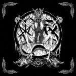 BETHEXUHL ANXALTHAN - s/t - WHITE LP