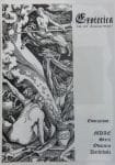 EXOTERICA - grimorium volume I - FANZINE (second hand)