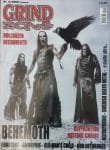 GRIND ZONE - nr. 2/2009 - MAGAZINE (second hand)