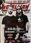METALLIAN - n°83 - FANZINE (second hand)
