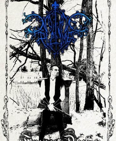 NOIRE PLUME - france déchue - TAPE