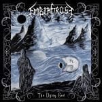 EMBERFROST - the dying god - DIGIMCD