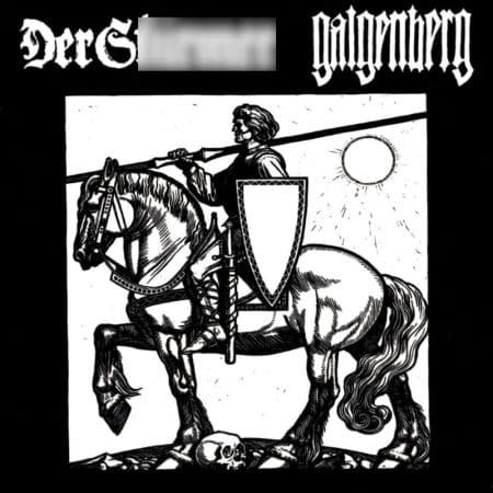 DER S. / GALGENBERG - europa erwache !/galgenberg - DIGICD