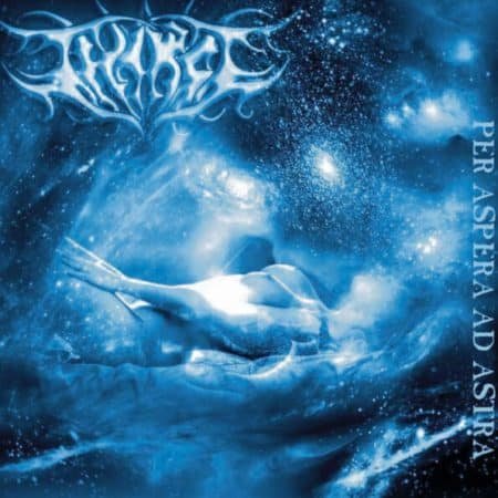 THIRST - per aspera ad astra - LP