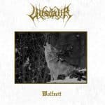 ULFSDALIR - wolfzeit - LP