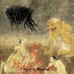 VISIONS OF YOKAI - isle of the immortals - LP