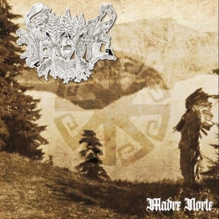 NEXCOYOTL - madre norte - LP
