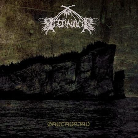 IFERNACH - gaqtaqaiaq - LP