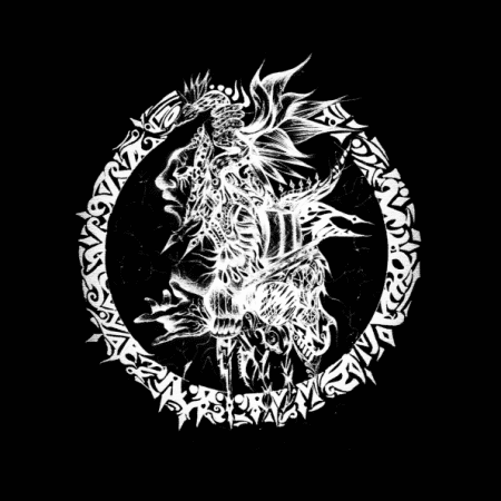 MAQUAHUITL - blood of kings and ancestral might - LP