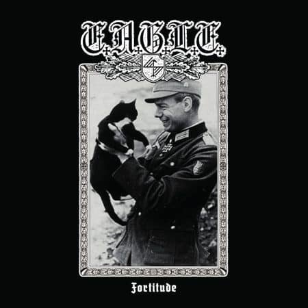 E.A.G.L.E - fortitude - LP