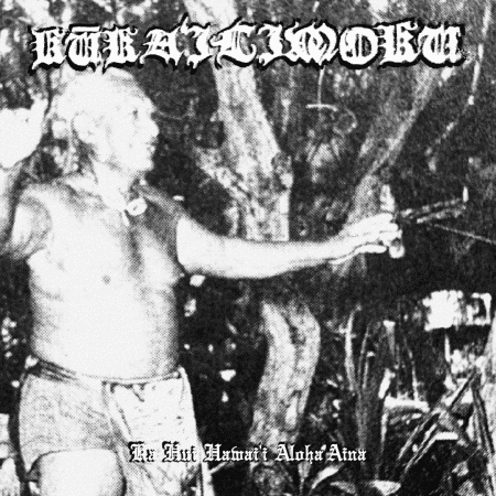 KUKA ILIMOKU - ka hui hawai’i aloha ‘aina - LP
