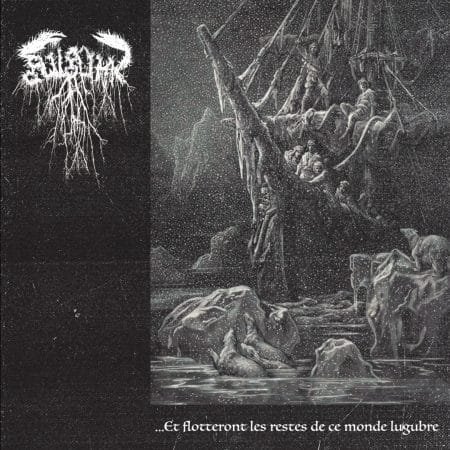 GULGUHK - ...et flotteront les restes de ce monde lugubre - DIGICD