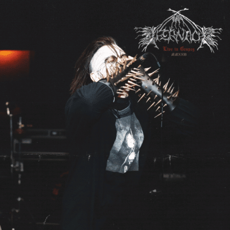 IFERNACH - live in gespeg - LP