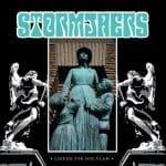 STORMJAERS - liefde vir die vlam - LP