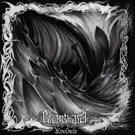 BRANIKALD - kveldulv - LP