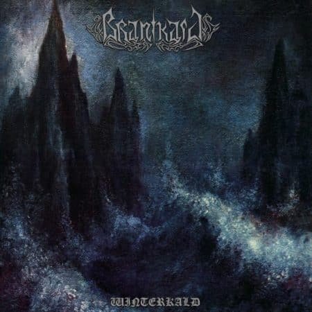 BRANIKALD - winterkald - LP