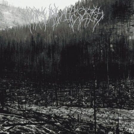 CARVED CROSS - carved cross - DOUBLE LP