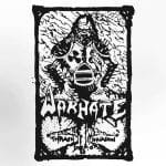 WARHATE - thrash invasion - TAPE