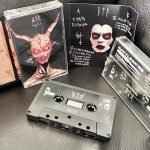 K.F.R - pain / ter - TAPE