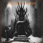 WUODAN'S WUNDE - es glimmt empor aus ewger nacht - LP