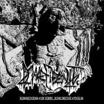 VESTAC / MALEFICENT - split - LP