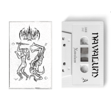 NAVALUM - navalum - TAPE