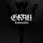 GRAU - transzendenz - CD