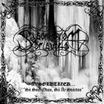 AVSOLUTIZED - så som ovan, så är svärtan - CD