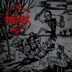 DOODSDREK - put binnen! - CD