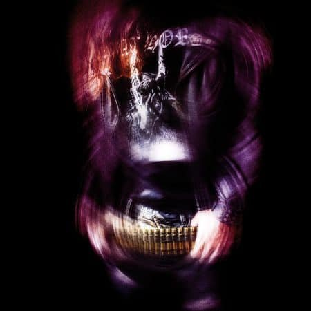 ETERNAL MAJESTY - black metal excommunication - DIGICD