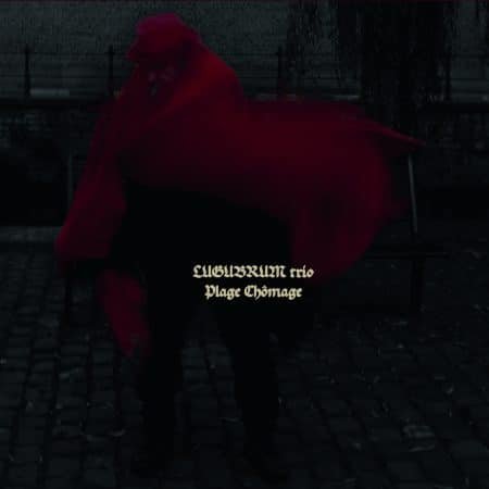 LUGUBRUM - plage chômage - DIGICD