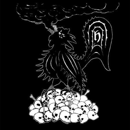 HARGNE - le chant du coq - DIGICD