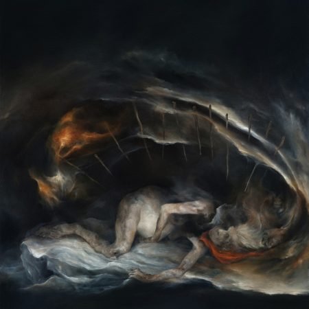 NEFELIO - a peregrination wombwards - CD