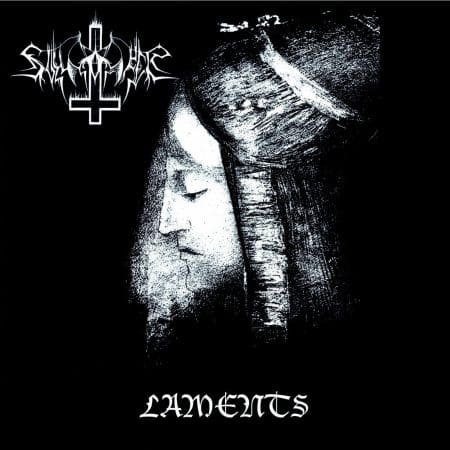 SUHNOPFER - laments / l'aube des trépassés - DIGICD